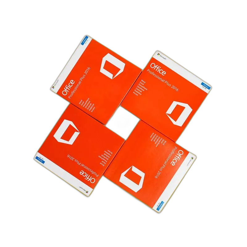Custom Portable Software Boxes