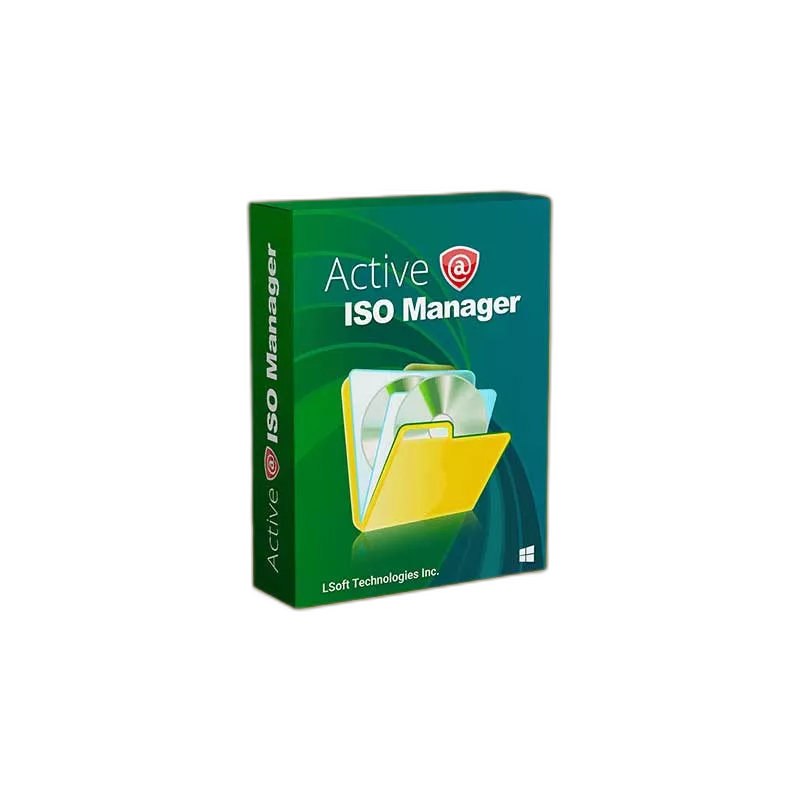 Custom Portable Software Boxes