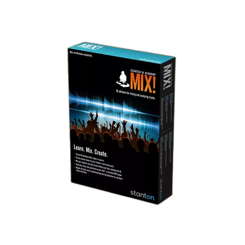 Custom Portable Software Boxes