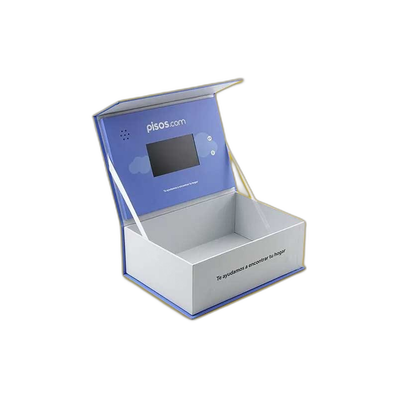 Custom Presentation Boxes