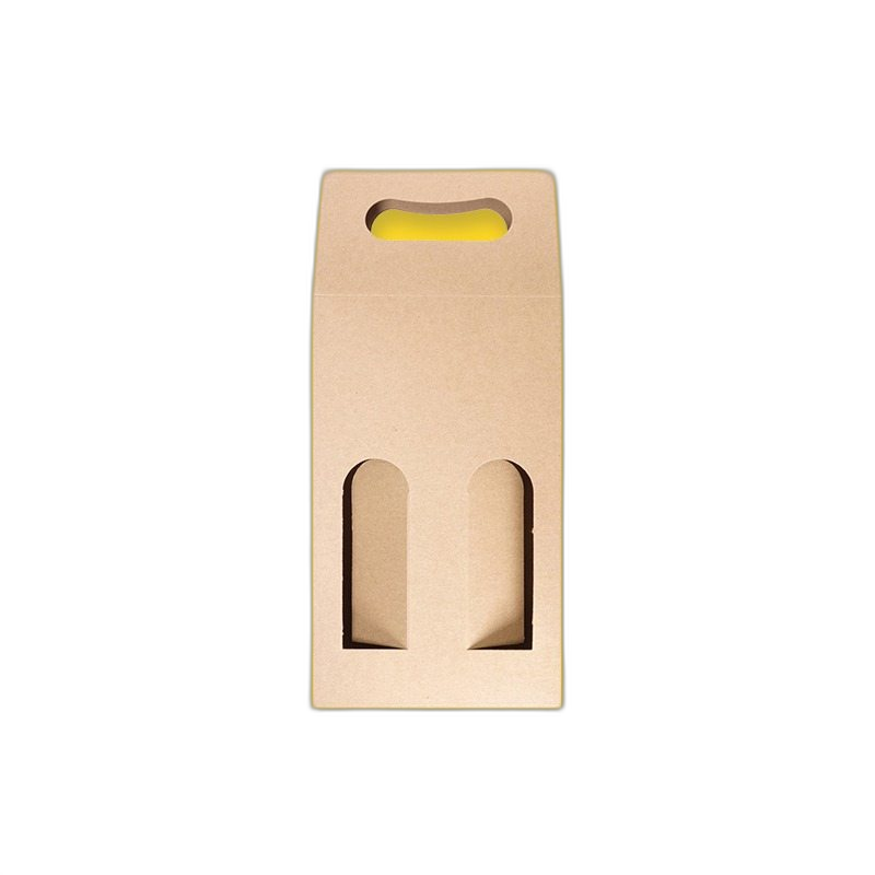 Eco Friendly Beverages Box