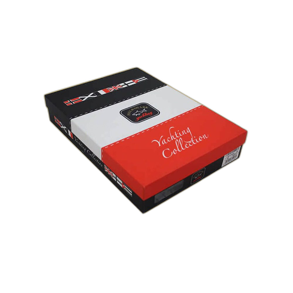 Custom Printed Shirt Boxes