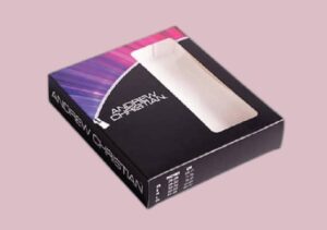Custom Undergarments Shipping Boxes