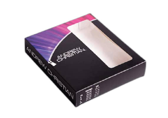 Custom Printed Undergarments Boxes with Your Logo