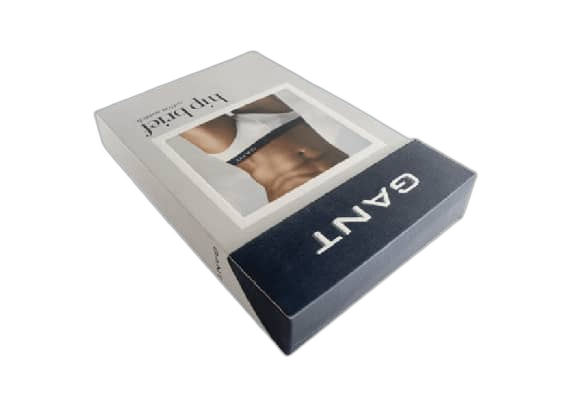 Custom Printed Undergarments Boxes with Your Logo