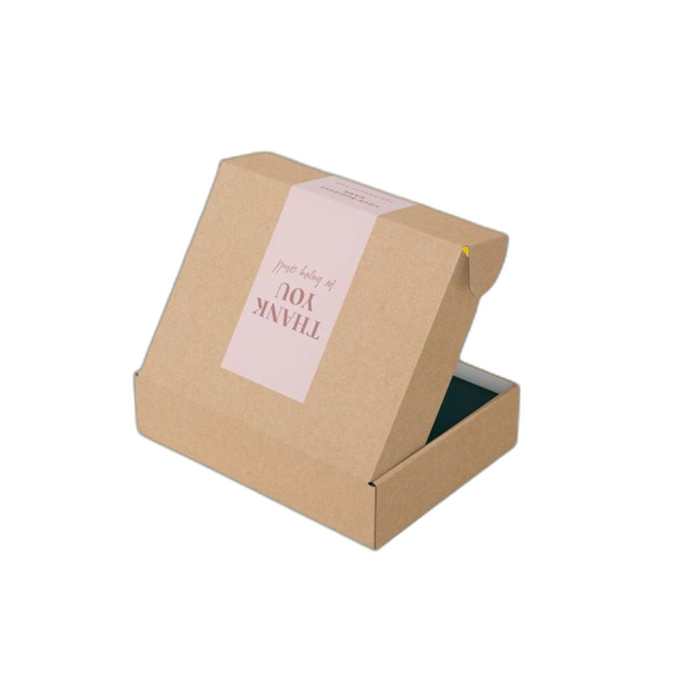 Custom Product Packaging Labels