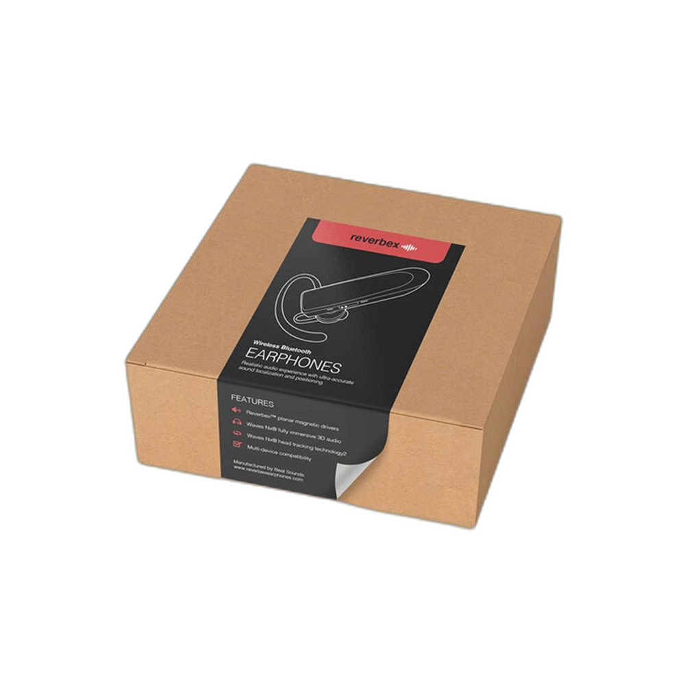Custom Product Packaging Labels
