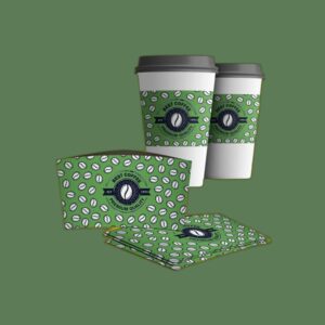 Custom Product Sleeves