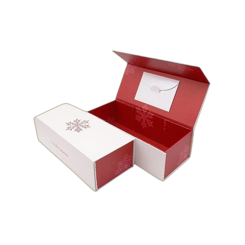 Custom Rigid Bakery Boxes