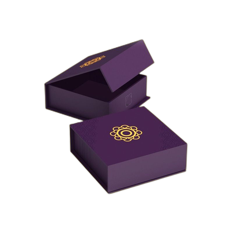 Custom Rigid Bakery Boxes