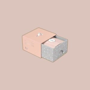 Custom Rigid Drawer Boxes