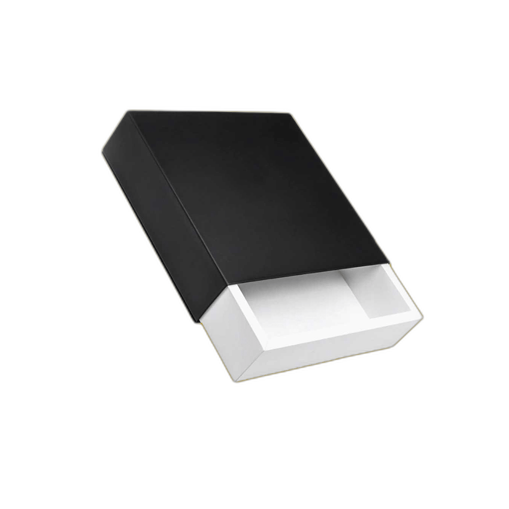 Match Slide Rigid Box