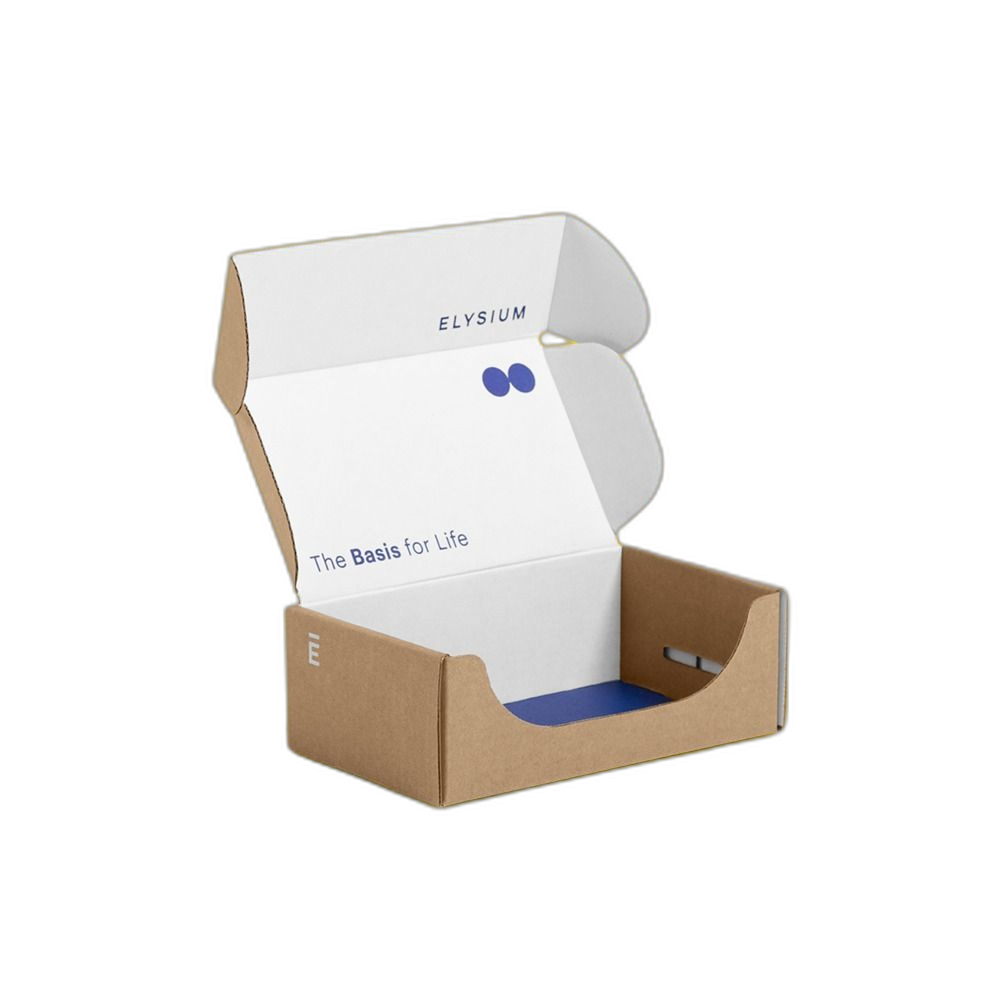 Custom Roll End Tuck Front Boxes