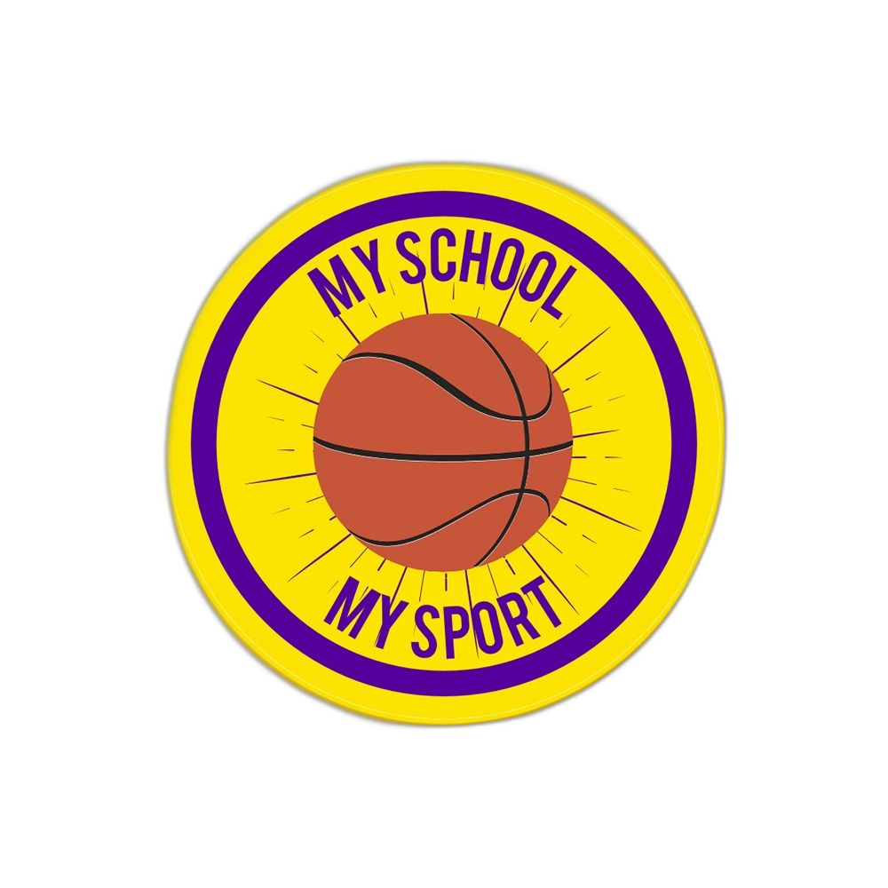 Custom Round Stickers