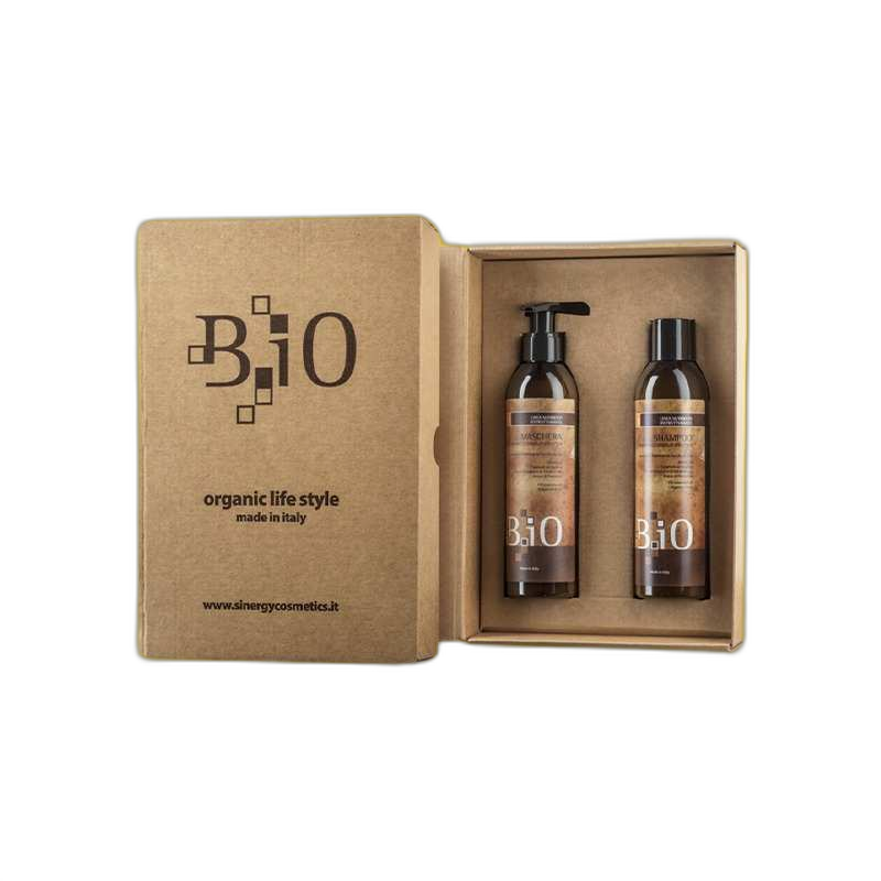 Custom Shampoo Boxes