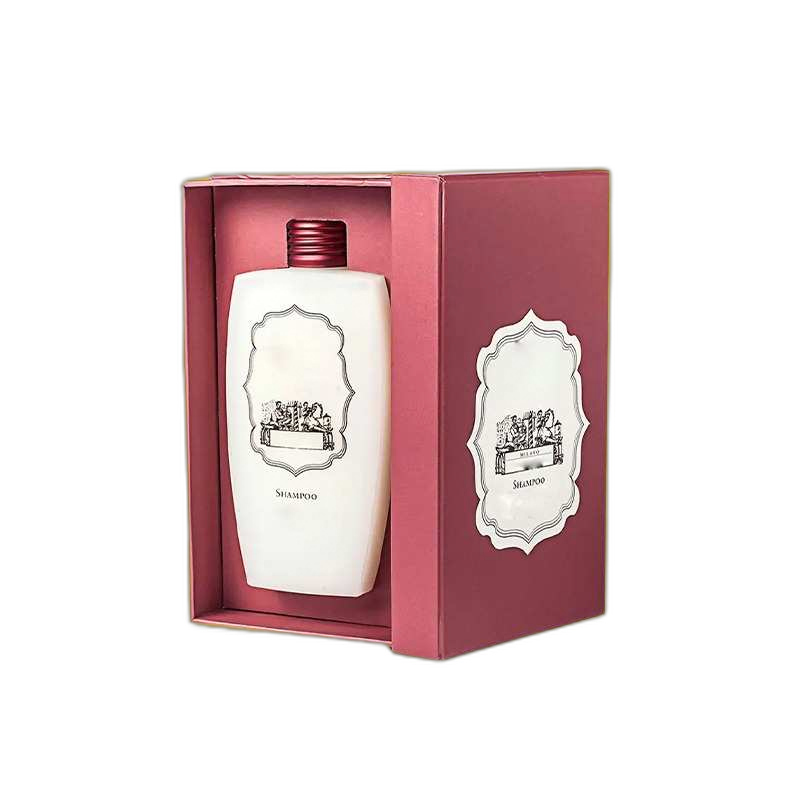 Custom Shampoo Boxes