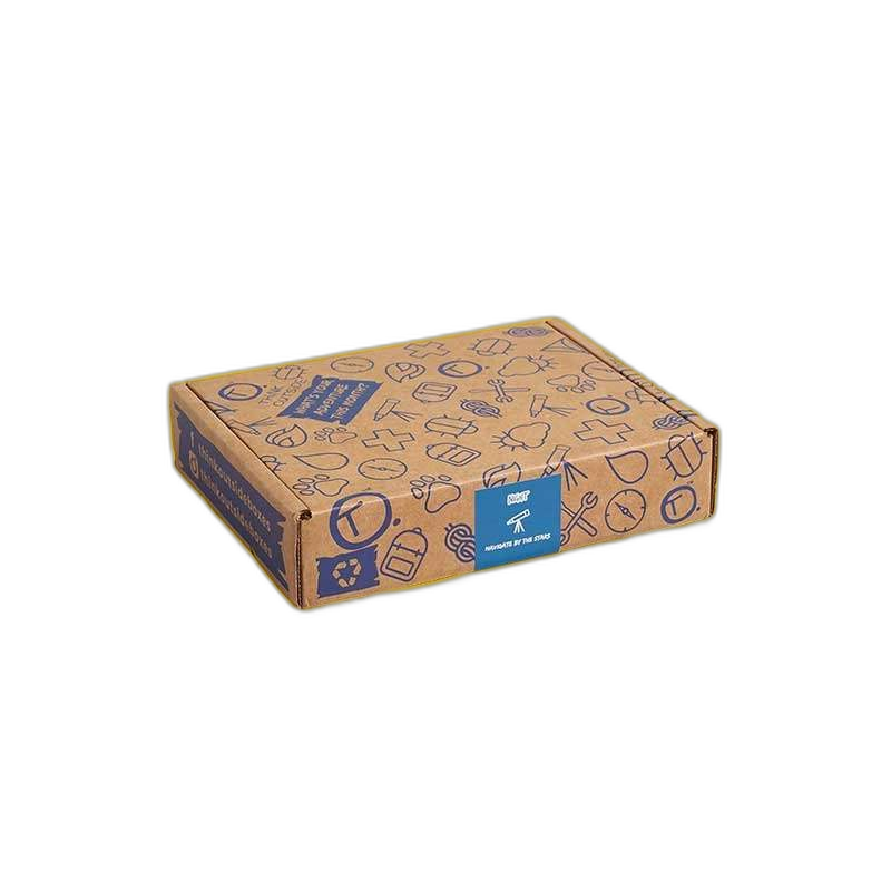 Custom Shipping Storage Boxes