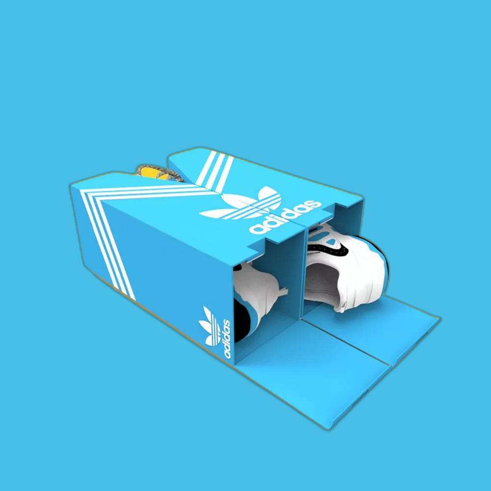 Custom Shoe Boxes