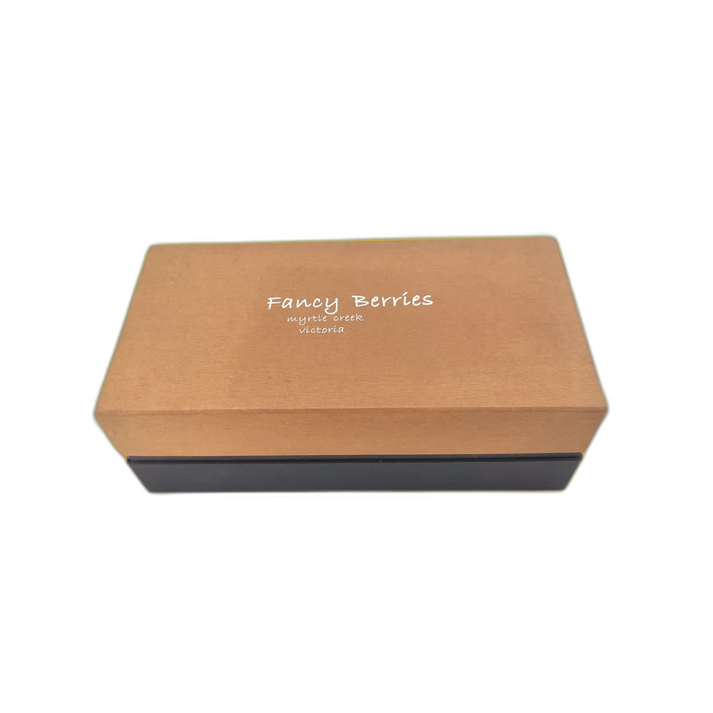 Rigid Chipboard Box