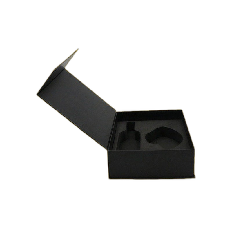 Custom Sized Magnetic Closure Beverage Boxes