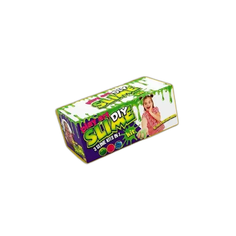 Custom Slime Box