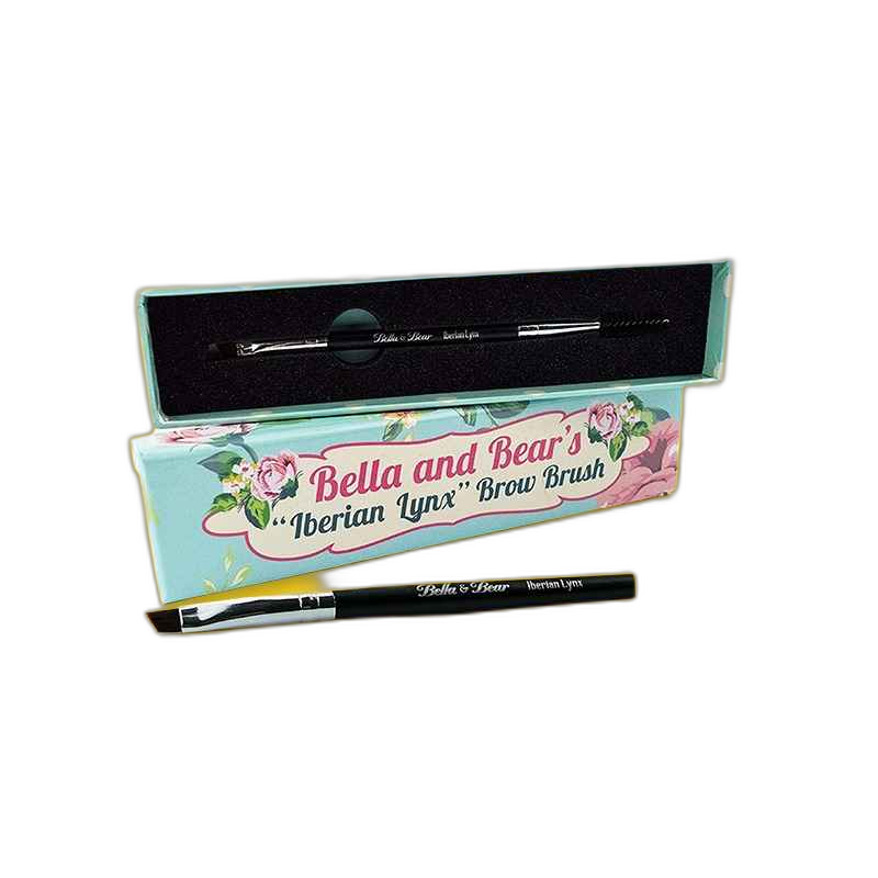 Custom Spoolie Boxes