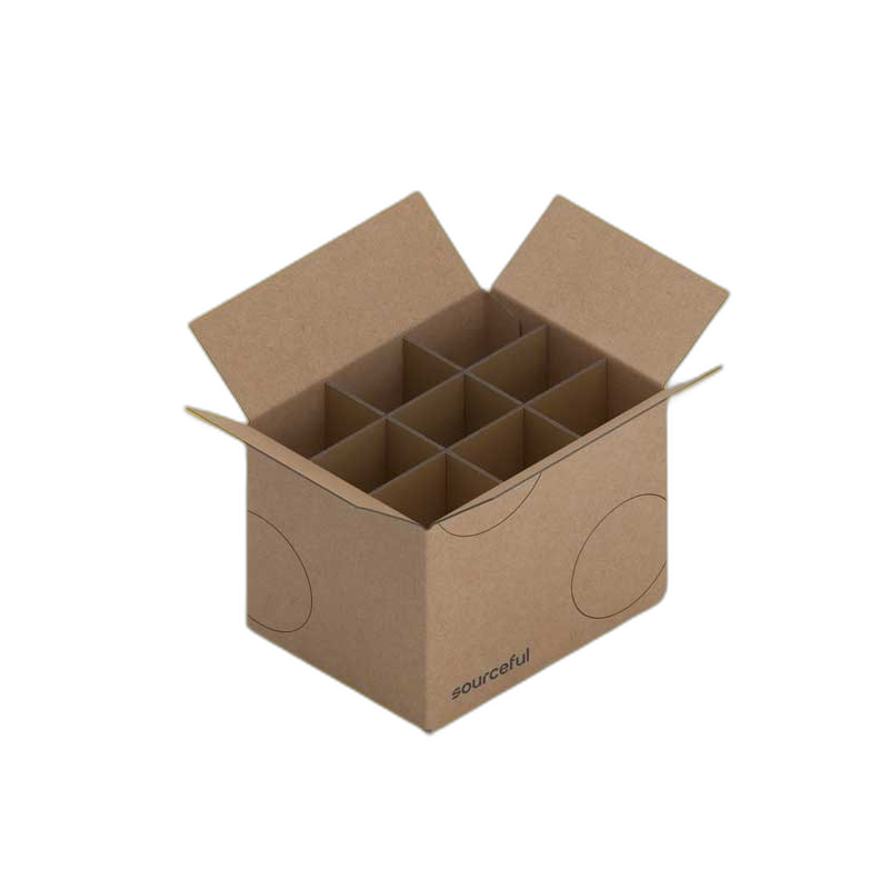 Custom Storage Boxes With Inserts