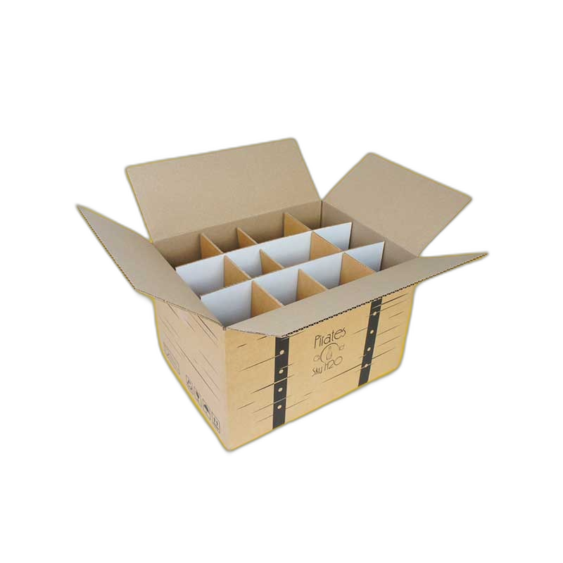 Custom Storage Boxes With Inserts