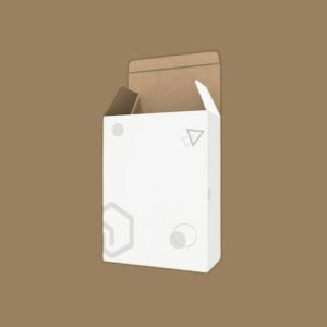 Eyeliner Tuck End Box