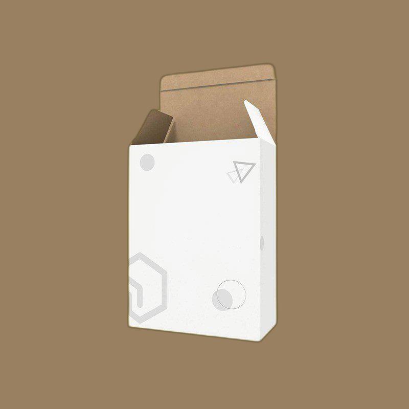 Seal End Auto Bottom Boxes