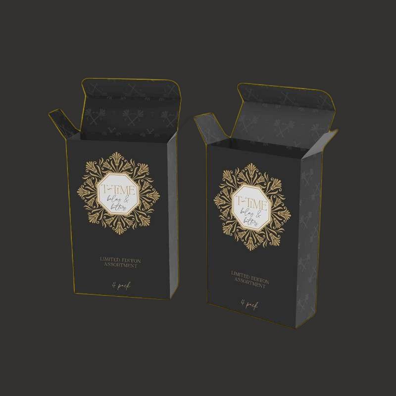Seal End Auto Bottom Boxes