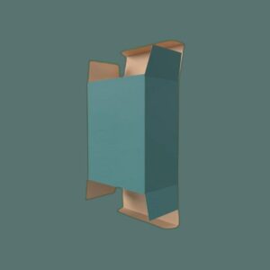 Chipboard Tuck End Boxes