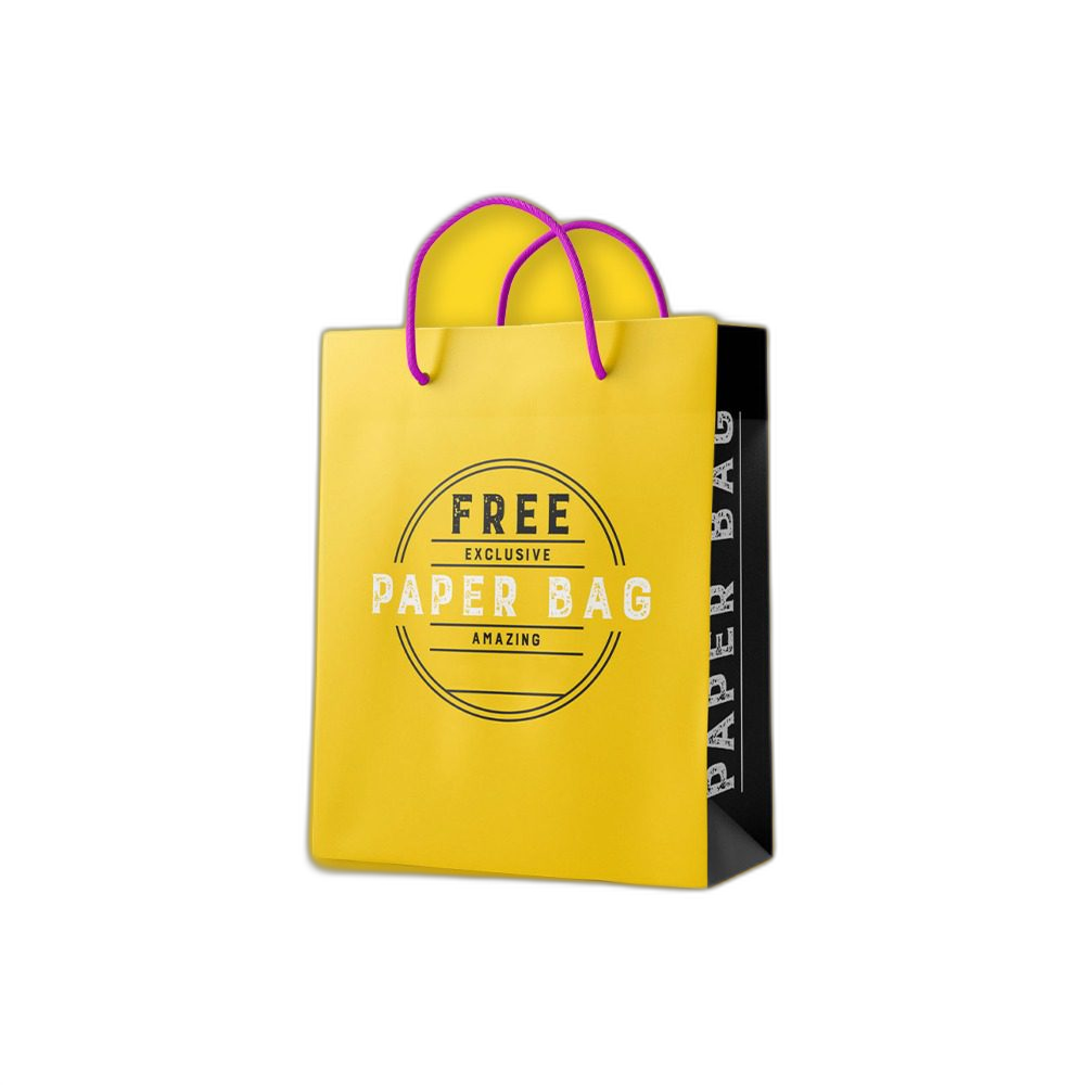 Custom T-Shirt Bags