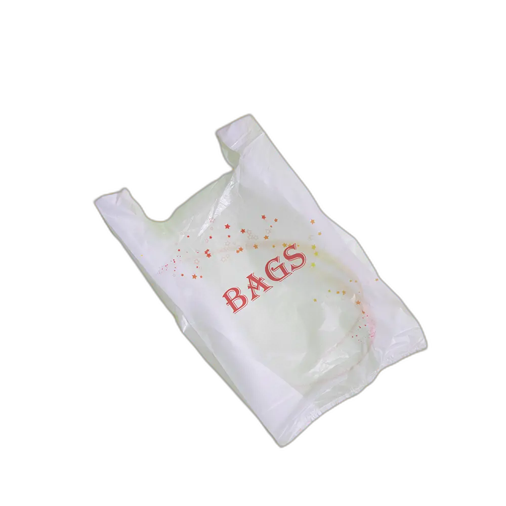 Custom T-Shirt Bags
