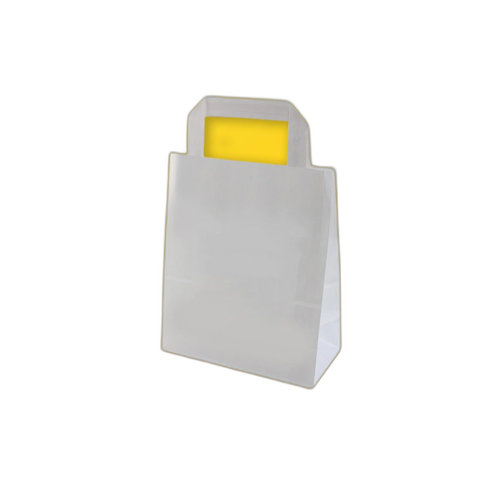 Custom Takeaway Paper Bags
