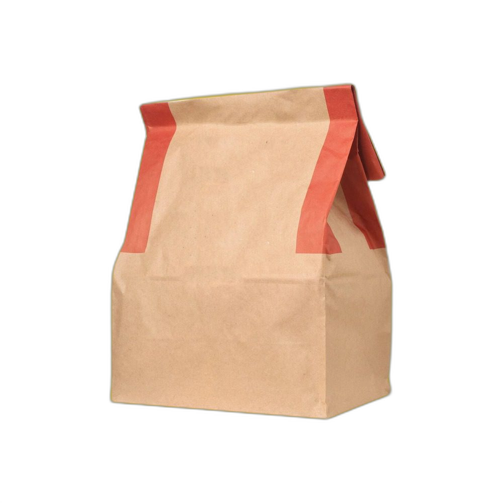 Custom Takeaway Paper Bags
