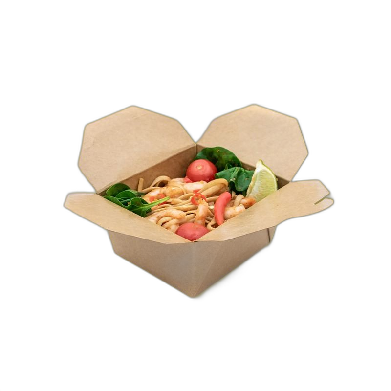 Custom Takeout Boxes For Lunch