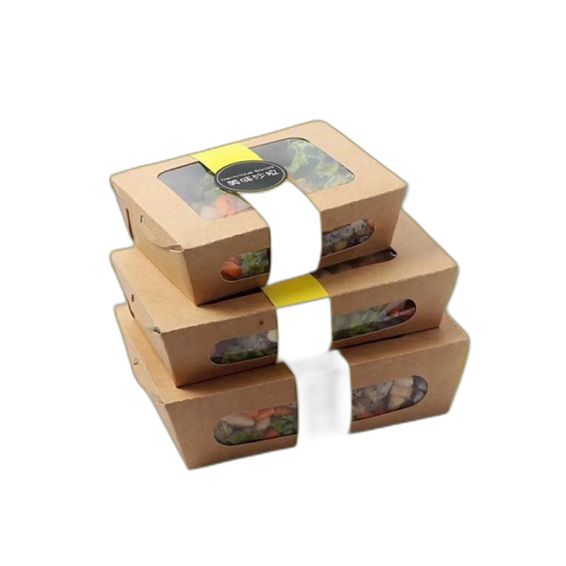 Custom Takeout Boxes For Lunch