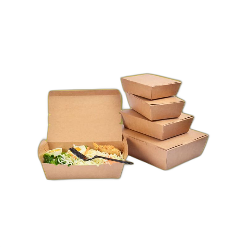 Custom Takeout Boxes For Lunch