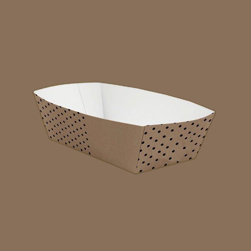 Paper Food Trays