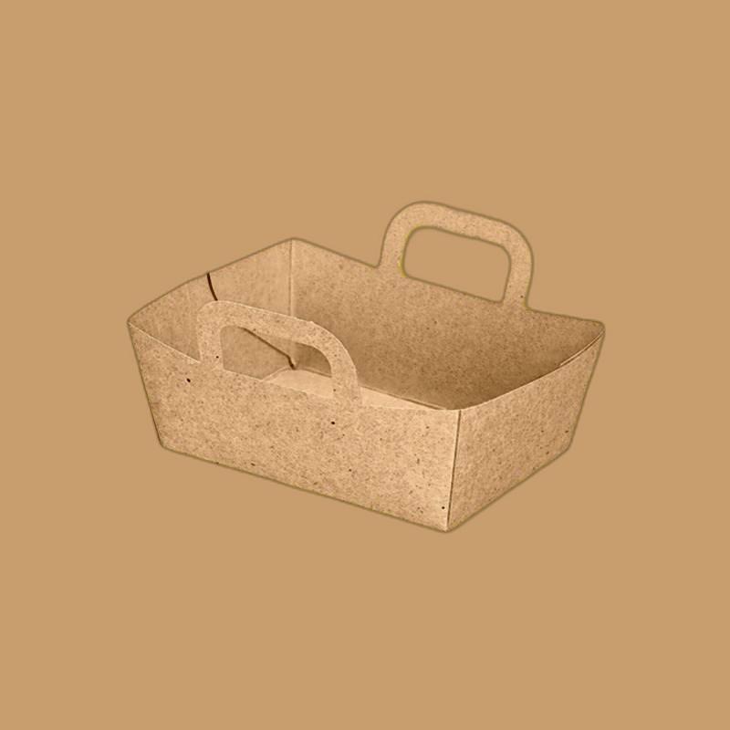 Paper Food Trays