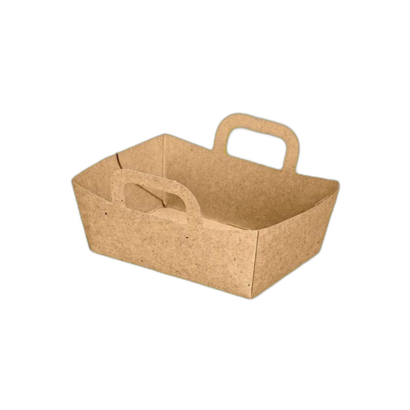 Custom Takeout Tray