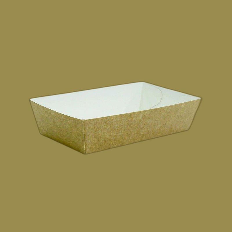 Paper Food Trays