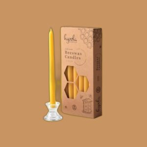 Taper Candle Boxes