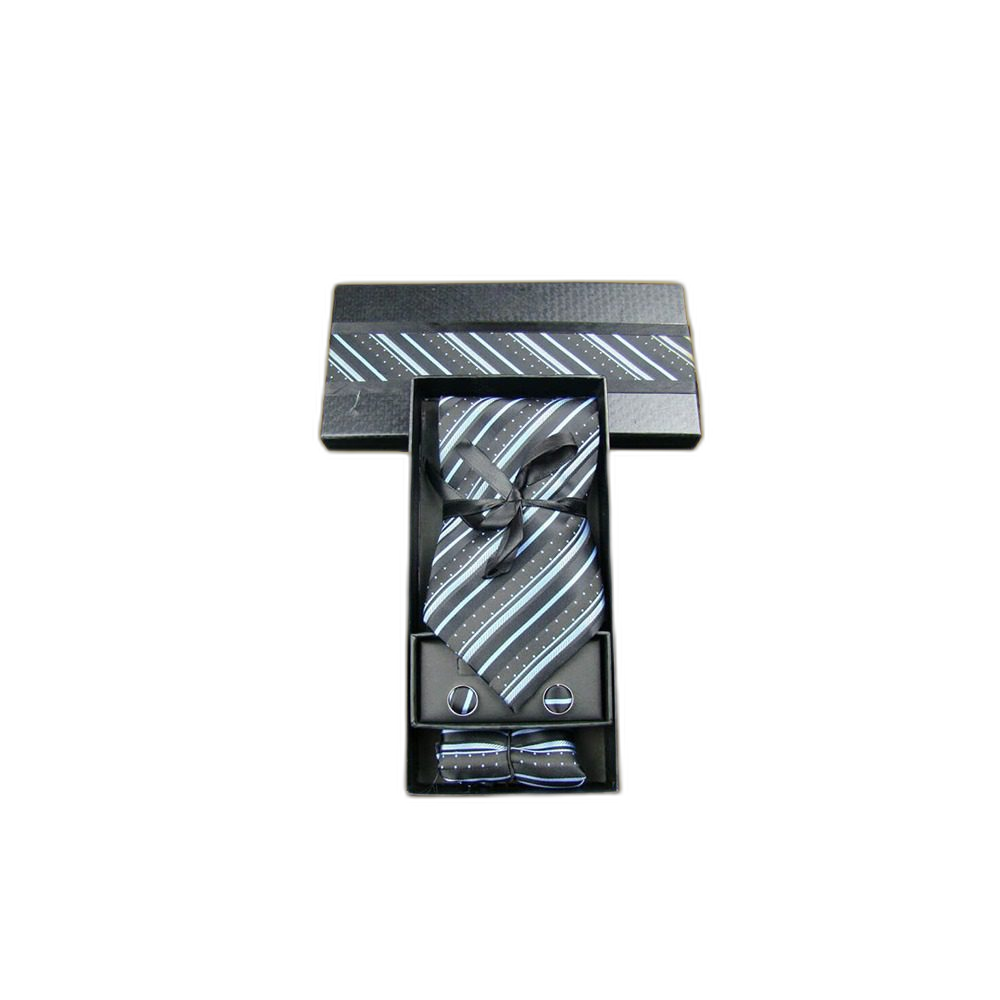 Custom Tie Boxes