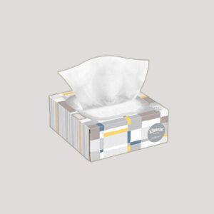 Custom Tissue Boxes