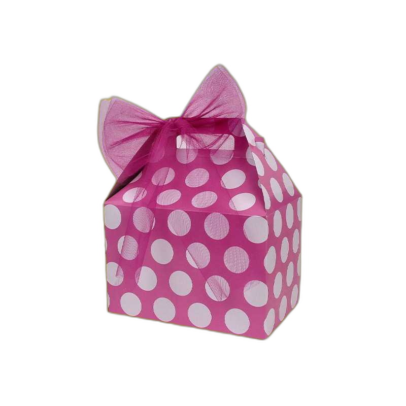 Custom Trendy Gift Boxes