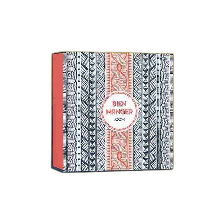 Custom Trendy Gift Boxes