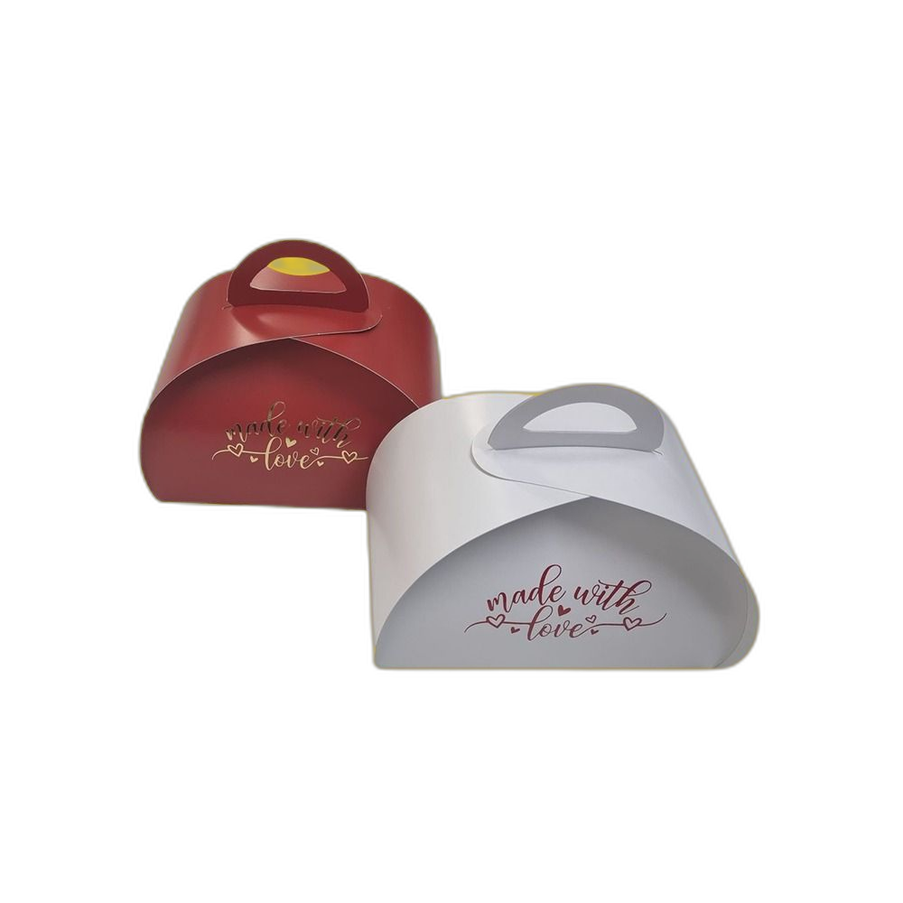 Custom Tulip Boxes