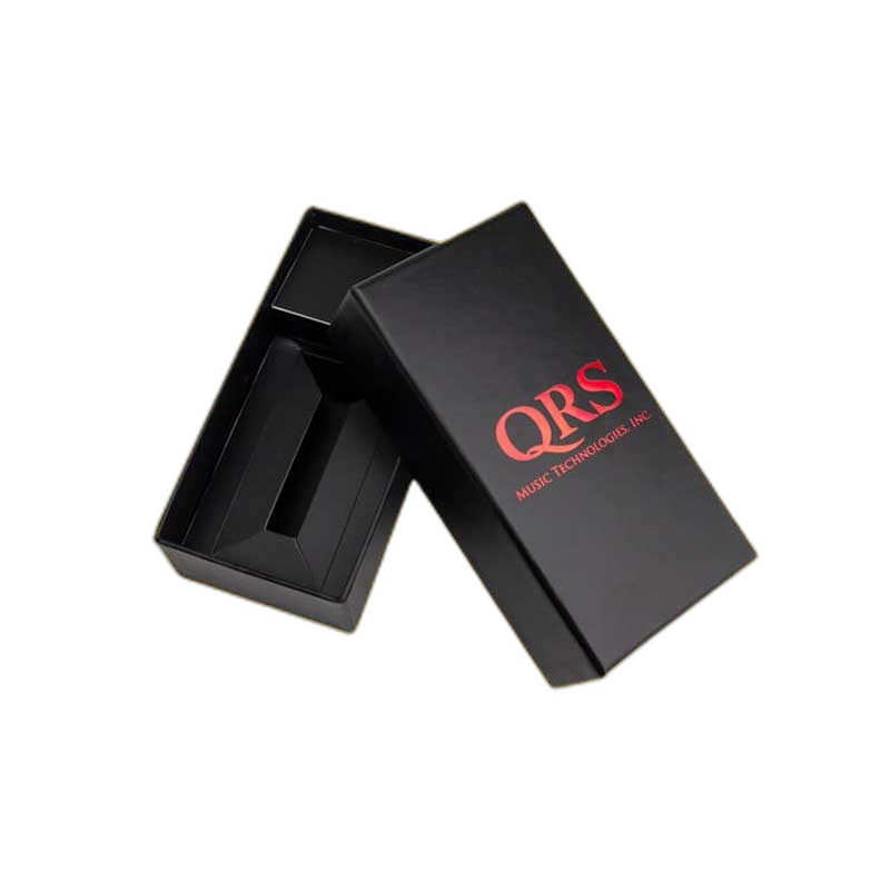 Custom Two Piece Booklet Boxes